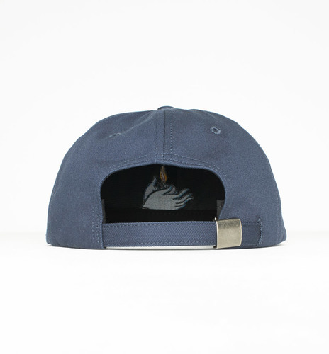 画像: BY PARRA 6 PANEL HAT FLAME HOLDER