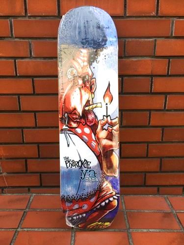 画像: The Pharcyde Ya Mama Skateboard