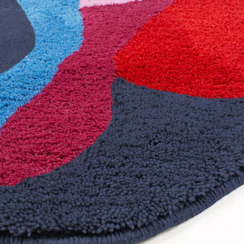 画像: BY PARRA WOVEN RUG THE COMFORT BY GALLERY 1950