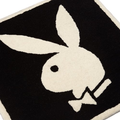 画像: GW X Playboy Rug