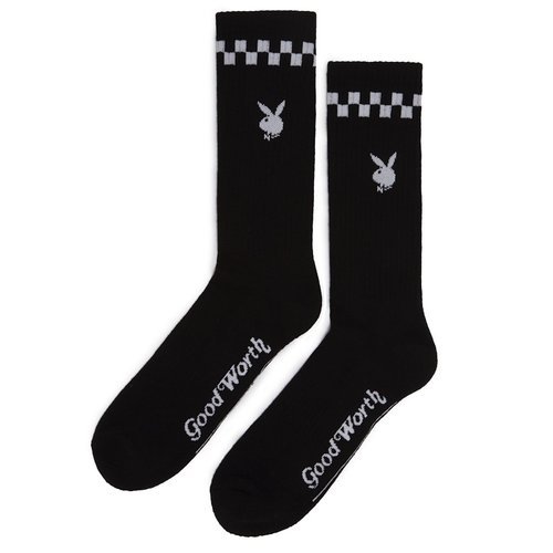 画像: GW X Playboy Socks