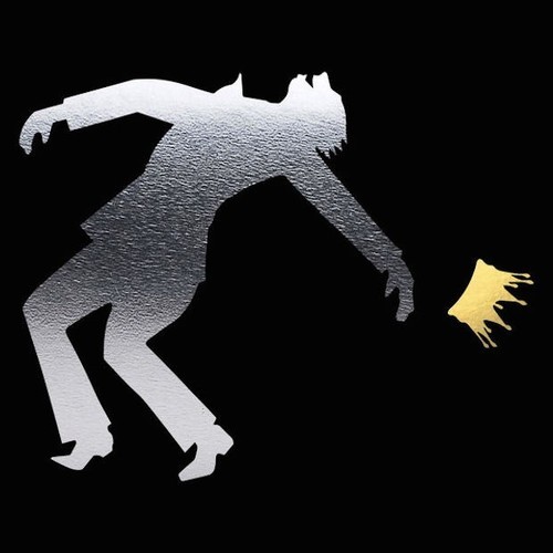 画像: DJ SHADOW / THE MOUNTAIN HAS FALLEN EP