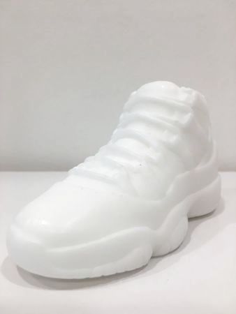 画像: WHAT THE SHAPE / AIR JORDAN 11 SNEAKER MINI CANDLE