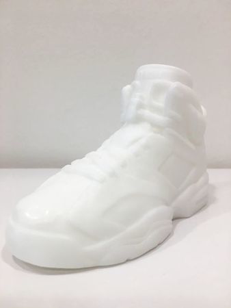 画像: WHAT THE SHAPE / AIR JORDAN 6 SNEAKER MINI CANDLE