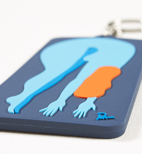 画像: BY PARRA KEY CHAIN HANGING