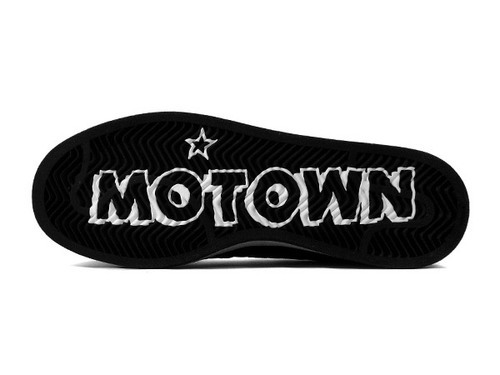 画像: ADIDAS SUPER STAR1 SOUNDS OF THE CITY COLLECTION MOTOWN