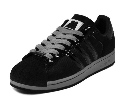 画像: ADIDAS SUPER STAR1 SOUNDS OF THE CITY COLLECTION MOTOWN