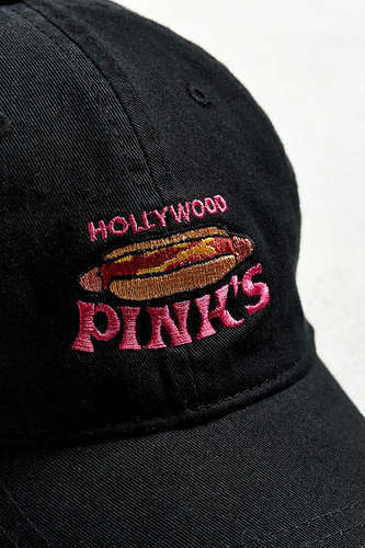 画像: Pink's / Hollywood Pink’s Dad Hat