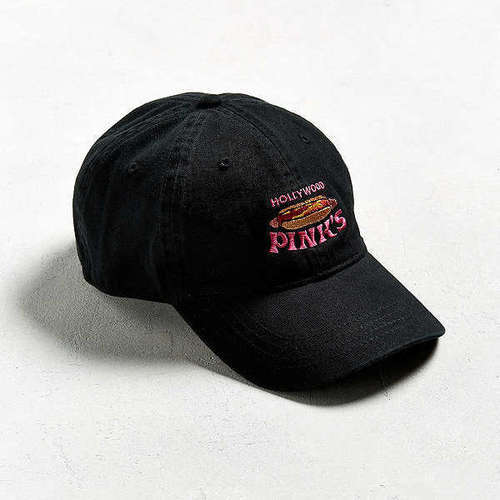 画像: Pink's / Hollywood Pink’s Dad Hat