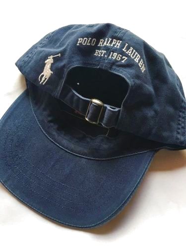 画像: POLO RALPH LAUREN USA FLAG CAP 