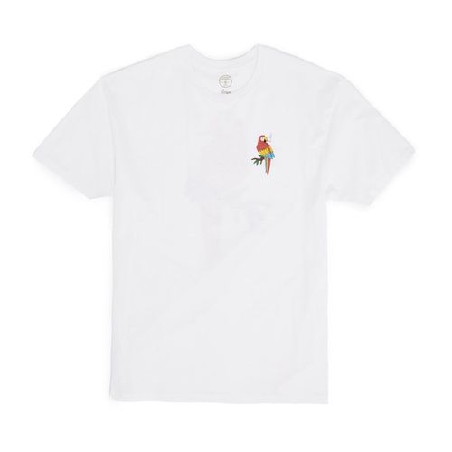 画像: GOOD WORTH & CO PARROT TEE