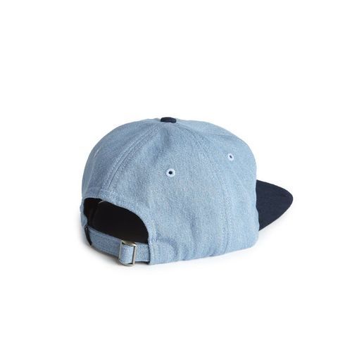 画像: GOOD WORTH & CO.FUCK OFF STRAPBACK