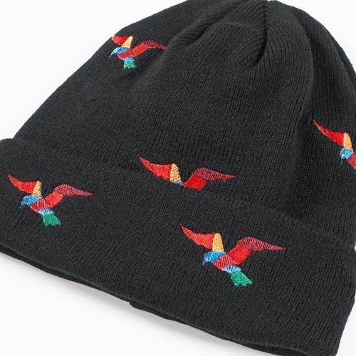 画像: BY PARRA BEANIE BIRDS