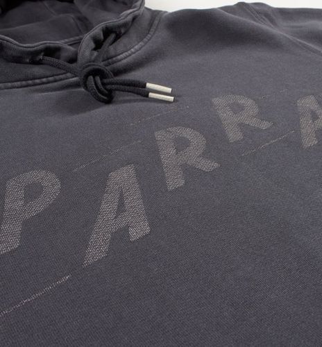 画像: BY PARRA Hooded sweater Parra racing