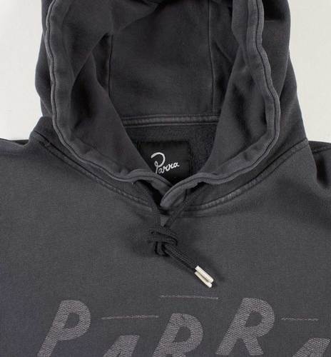 画像: BY PARRA Hooded sweater Parra racing