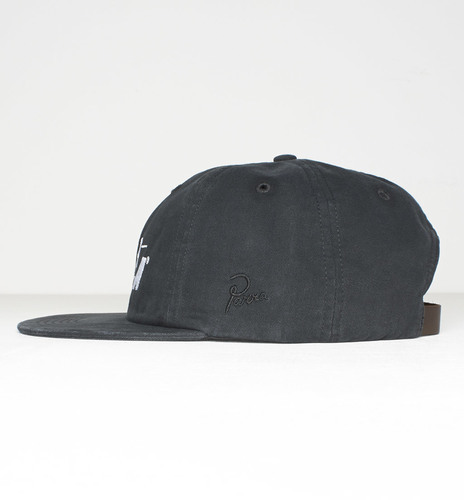 画像: BY PARRA 6 panel hat Parra racing