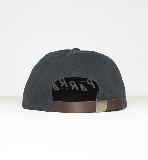 画像: BY PARRA 6 panel hat Parra racing