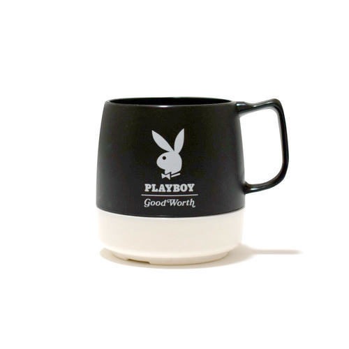 画像: GOOD WORTH & CO. x Playboy Dinex Mug