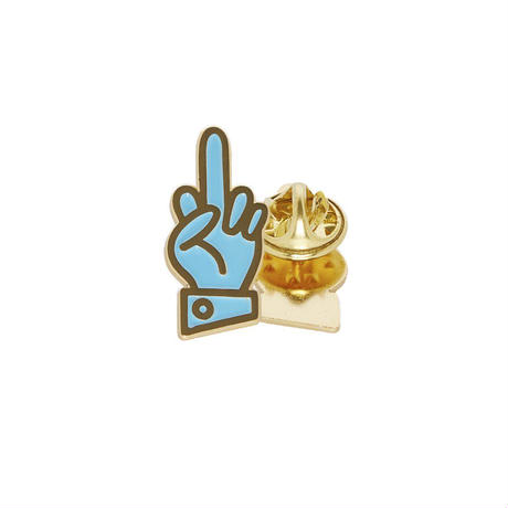 画像: Good Worth & CO.BEST WISHES PIN