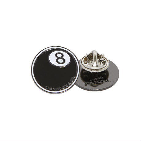 画像: Good Worth & CO.8 BALL PIN