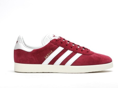 画像: ADIDAS GAZELLE S76220