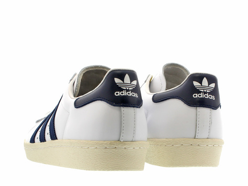 画像: ADIDAS SUPER STAR 80s AC BB5896