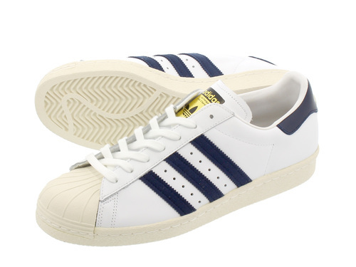 画像: ADIDAS SUPER STAR 80s AC BB5896