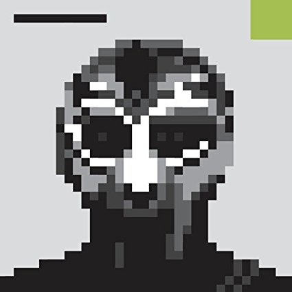 画像: MADVILLAIN FOUR TET REMIXES EP(12inch)