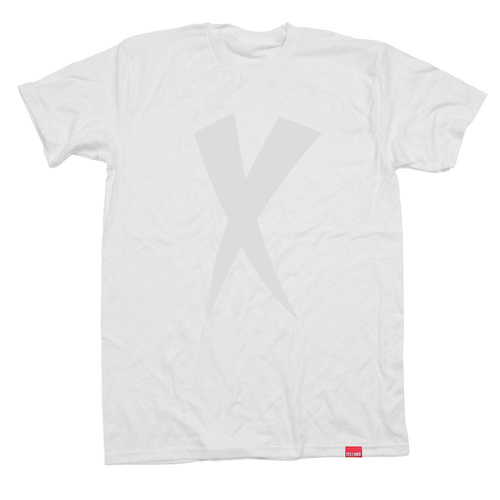 画像: NxWorries (Anderson .Paak & Knxwledge) "X" T-SHIRT