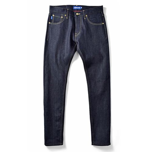 画像: Lafayette 5 POCKET SELVAGE STRETCH DENIM PANTS - SLIM FIT