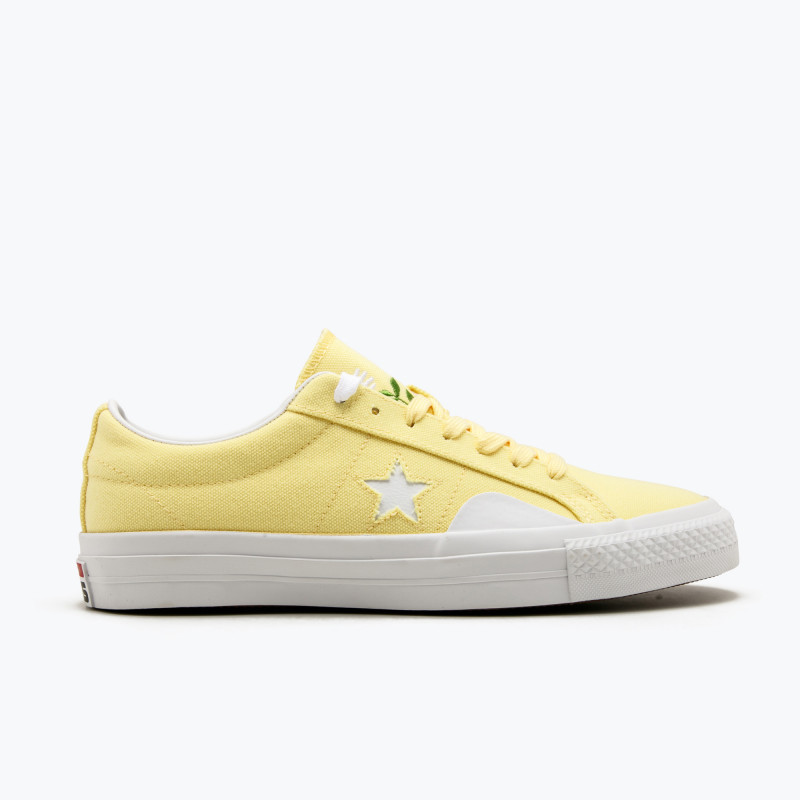 画像: CONVERSE x CHOCOLATE ONE STAR PRO KENNY.A OX