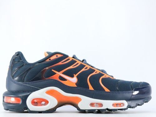 画像: NIKE AIR MAX PLUS 852630-403