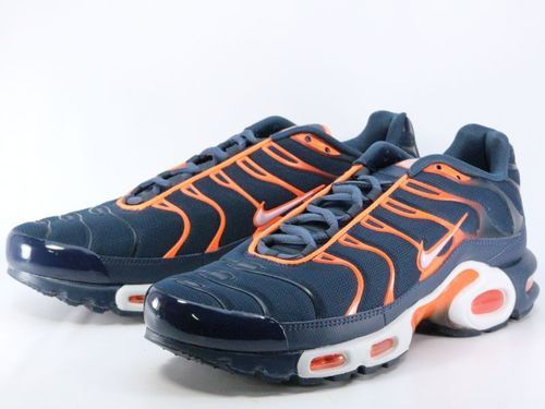 画像: NIKE AIR MAX PLUS 852630-403