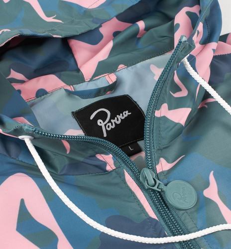 画像: BY PARRA Windbreaker Musical Chairs 