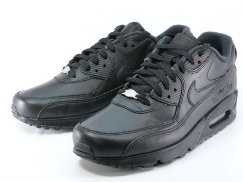 画像: NIKE AIR MAX 90 LEATHER  302519-001