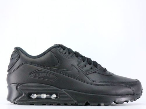 画像: NIKE AIR MAX 90 LEATHER  302519-001