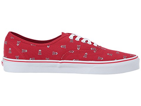 画像: VANS × MLB AUTHENTIC Anaheim Angels 