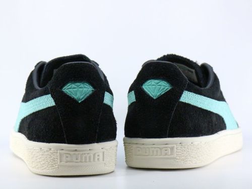 画像: PUMA SUEDE x Diamond Supply Co. 