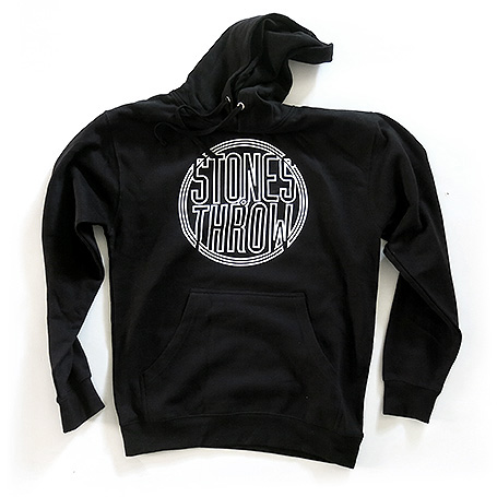 画像: Stones Throw Outline Pullover