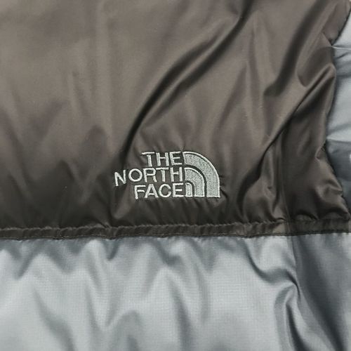 画像: THE NORTH FACE NUPTSE JACKET