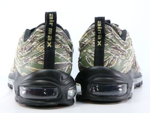 画像: NIKE AIR MAX 97 PREMIUM QS "USA CAMO"aj2614-205