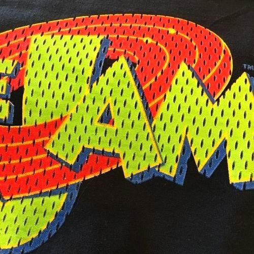 画像: Space Jam Crew Neck Sweatshirt