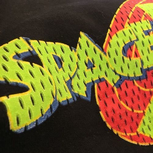 画像: Space Jam Crew Neck Sweatshirt