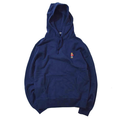 画像: POLO RALPH LAUREN POLO BEAR PULLOVER HOODIE 