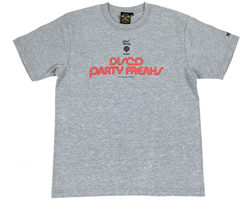 画像: Paul Winley Records x BBP “Disco Party Freaks” Tee