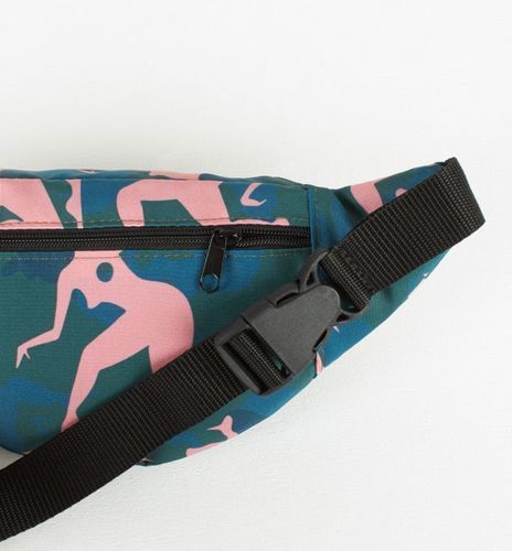 画像: BY PARRA waist pack musical chairs