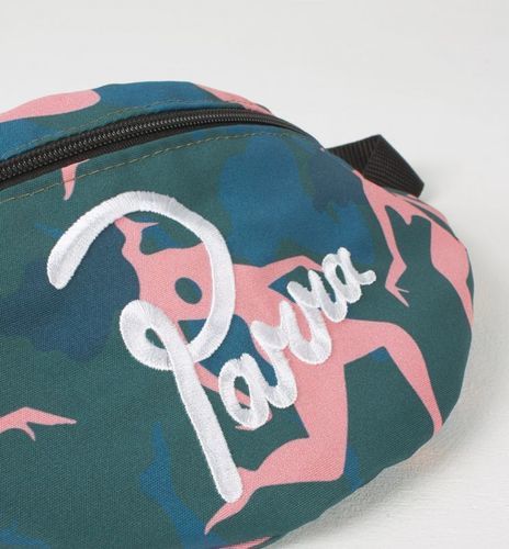 画像: BY PARRA waist pack musical chairs