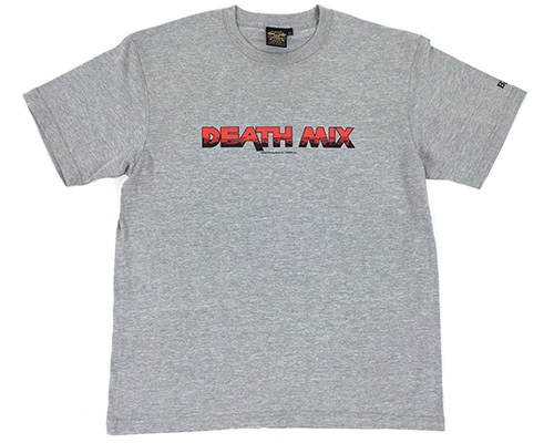 画像: Paul Winley Records x BBP “Death Mix” Tee