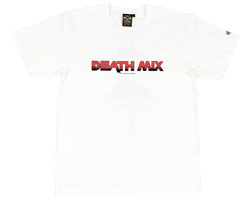 画像: Paul Winley Records x BBP “Death Mix” Tee
