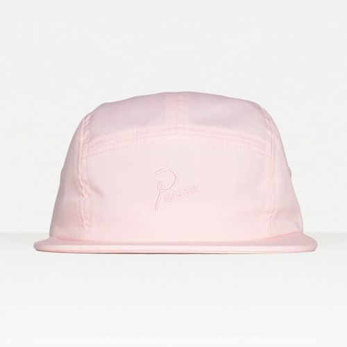 画像: BY PARRA 5 panel volley hat signature logo